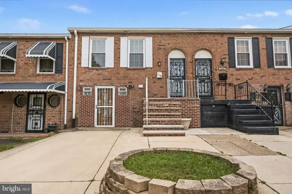 2708 S 76th St, PHILADELPHIA