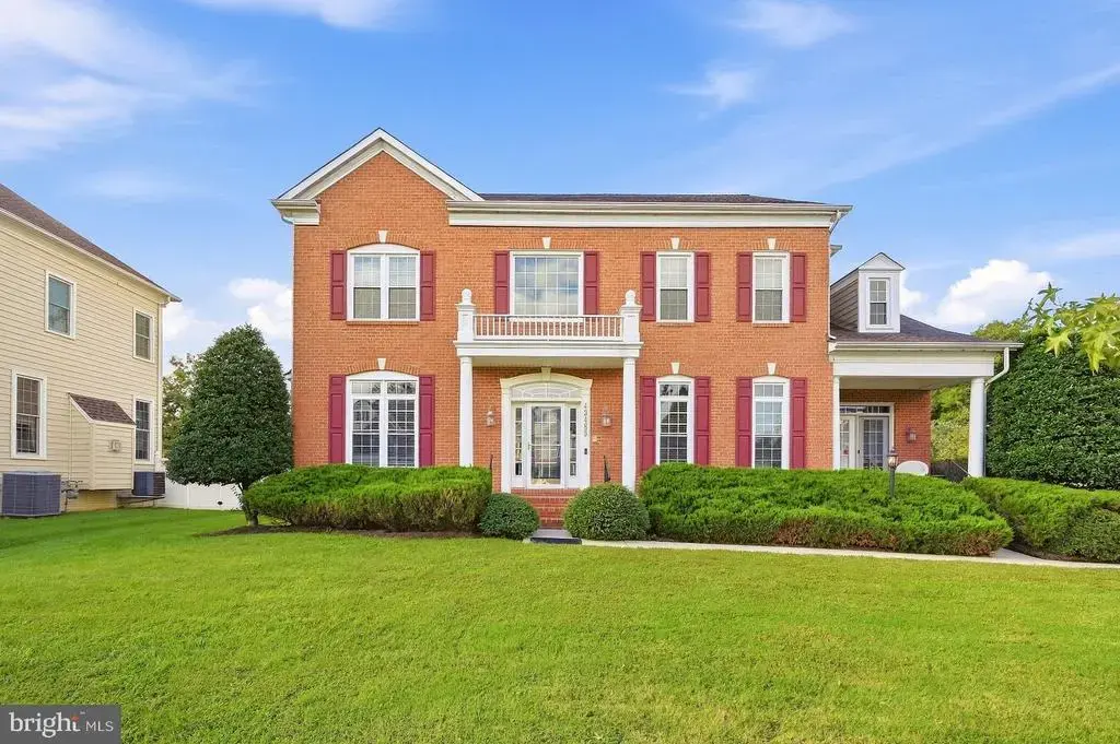 43483 Savoy Woods Ct, CHANTILLY