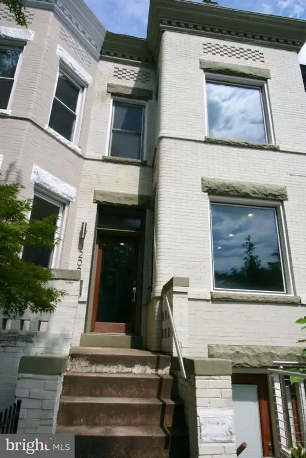 3209 Nw 11th St Nw #a, WASHINGTON