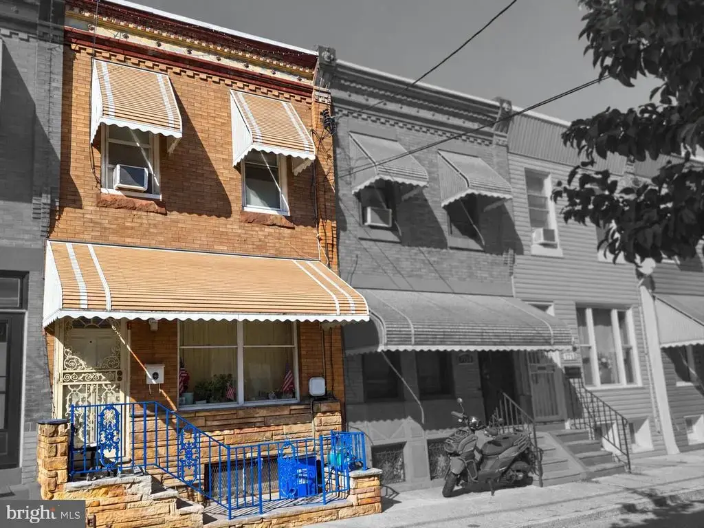 1717 Mcclellan St, PHILADELPHIA
