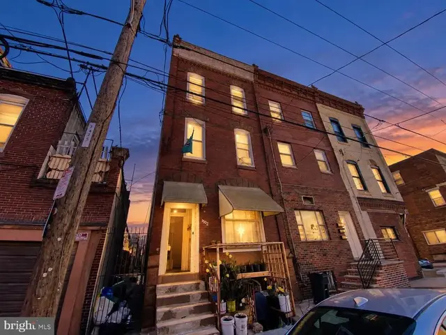 1502 Moore St, Philadelphia
