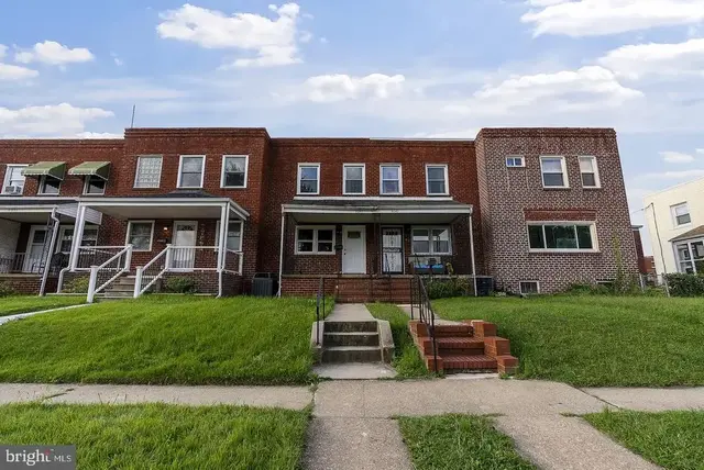 8047 Park Haven Rd, Baltimore