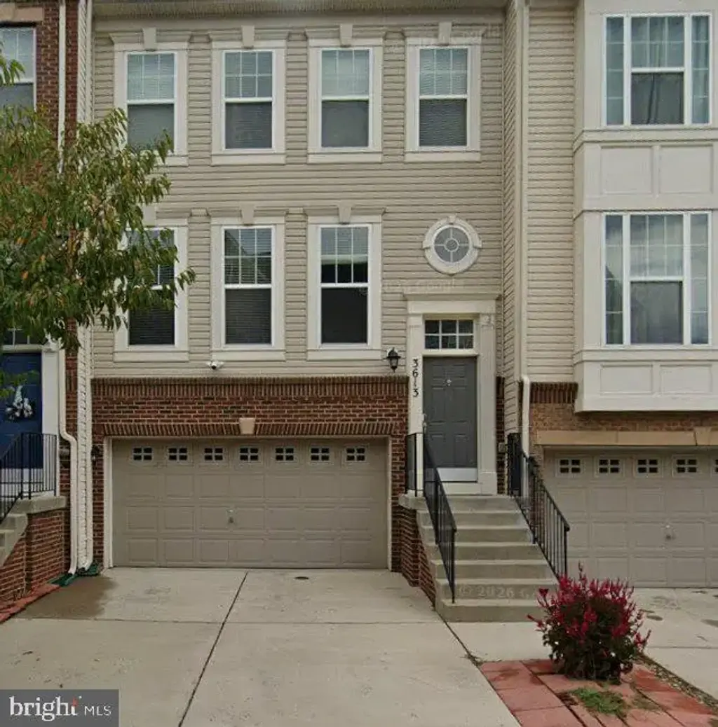 3613 Summer House St, SILVER SPRING