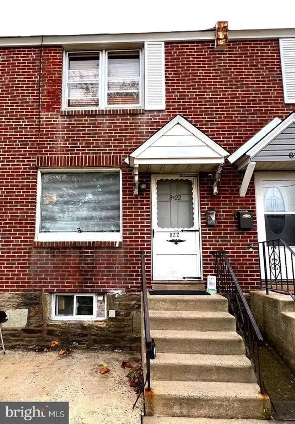 822 4th Ave, BRISTOL
