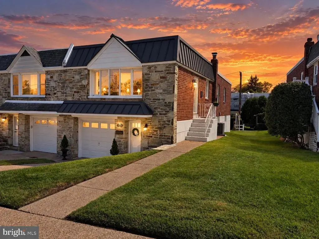 534 Domino Ln, PHILADELPHIA