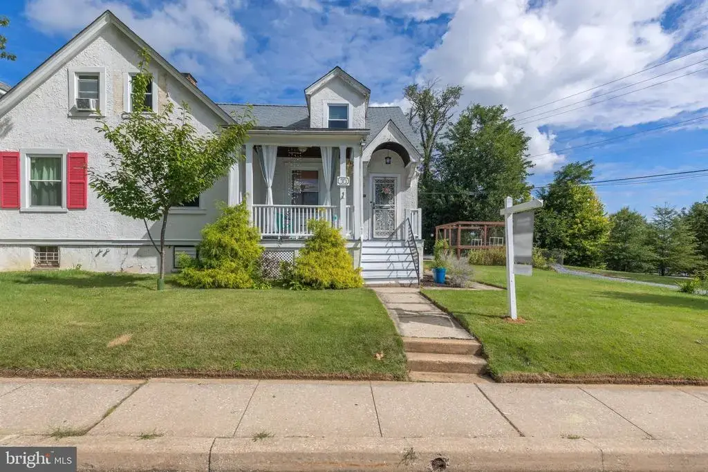 315 North Bend Rd, BALTIMORE