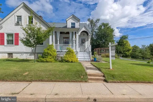 315 North Bend Rd, Baltimore