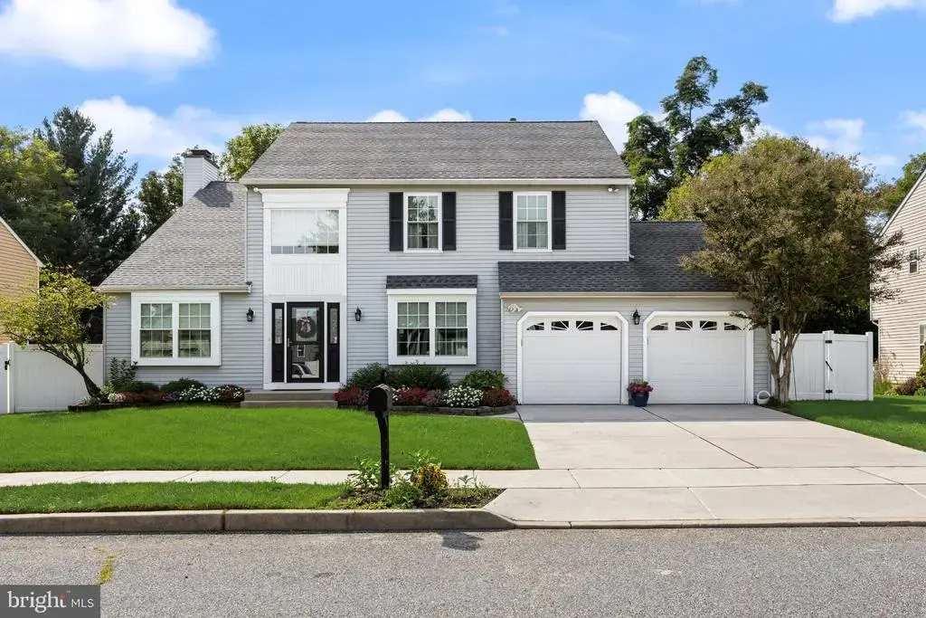 4 Clifford Ln, MARLTON