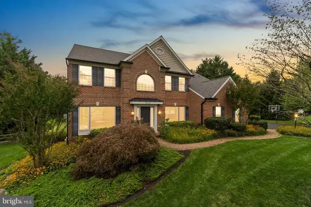 809 Castlebridge Ct, Monkton