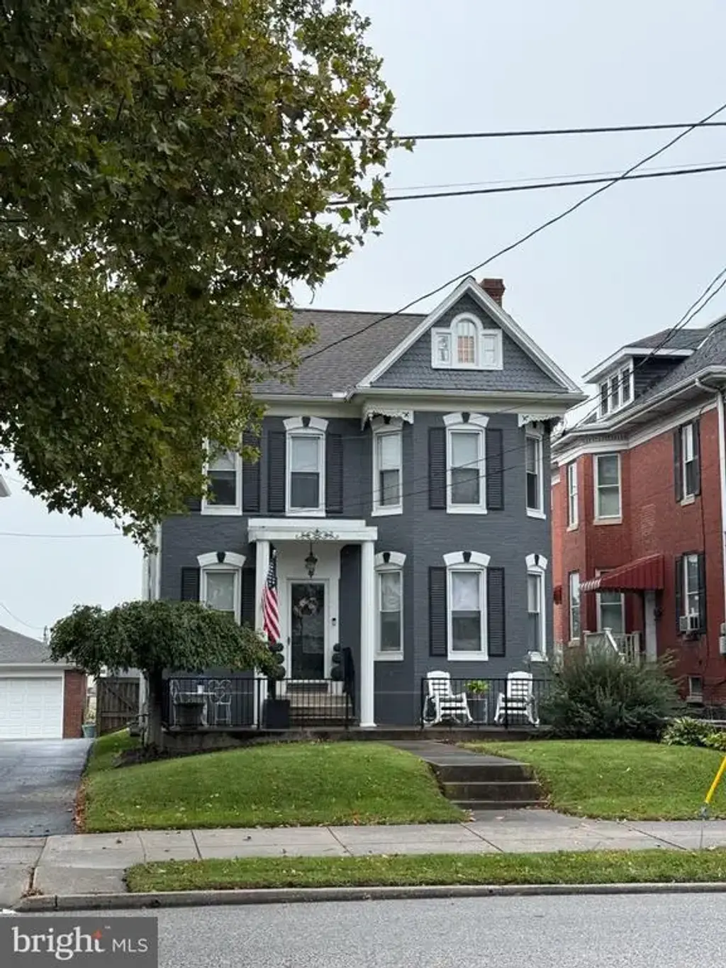273 Frederick St, HANOVER