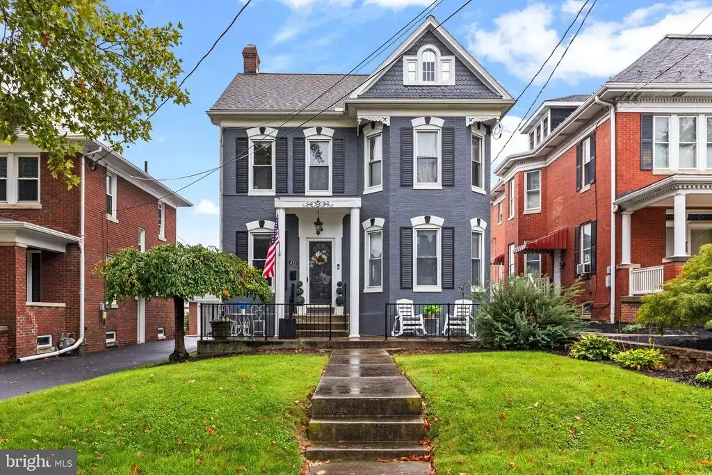 273 Frederick St, HANOVER