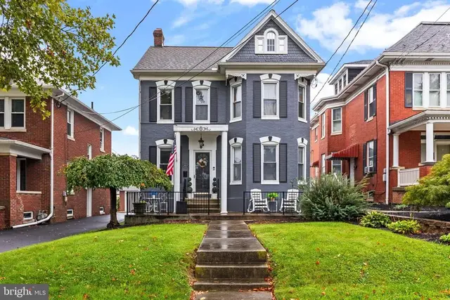 273 Frederick St, Hanover
