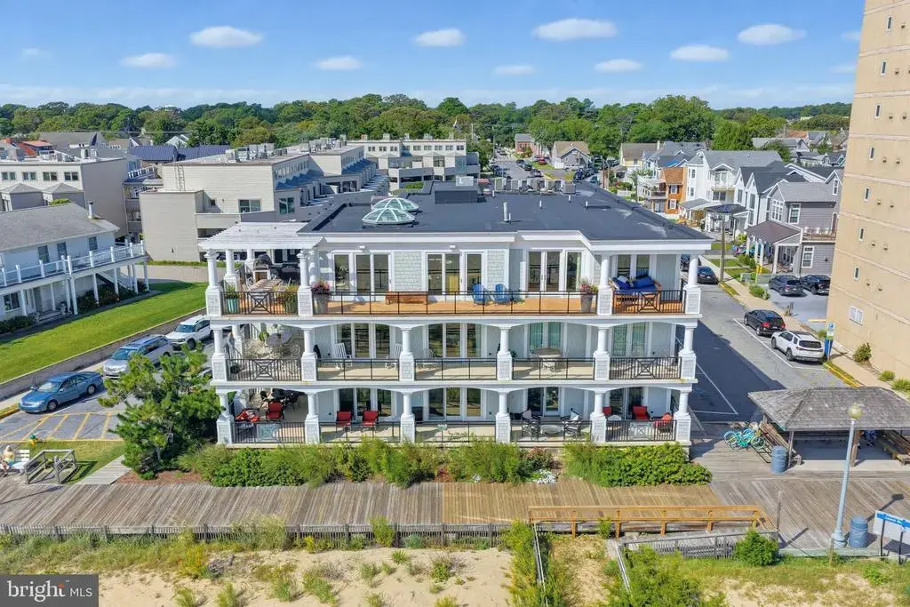 319 S Boardwalk #1, rehoboth beach