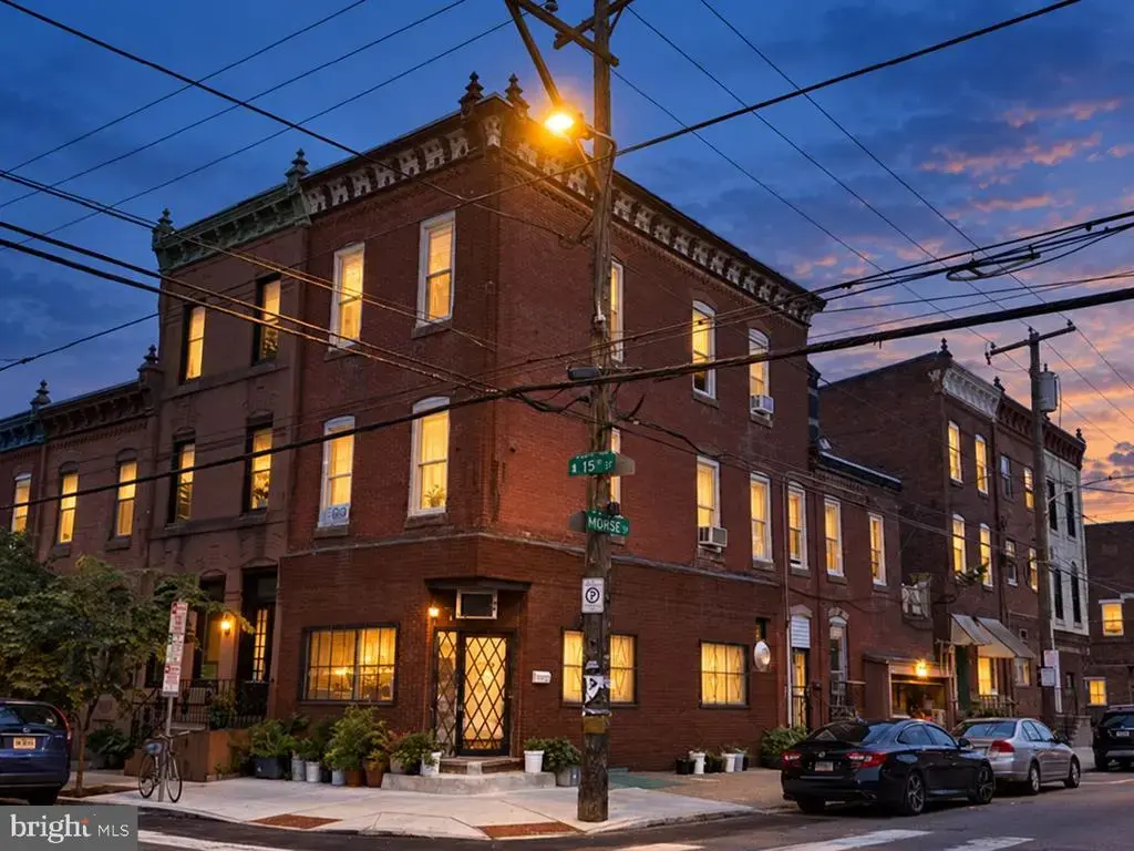 1800 S 15th St, PHILADELPHIA