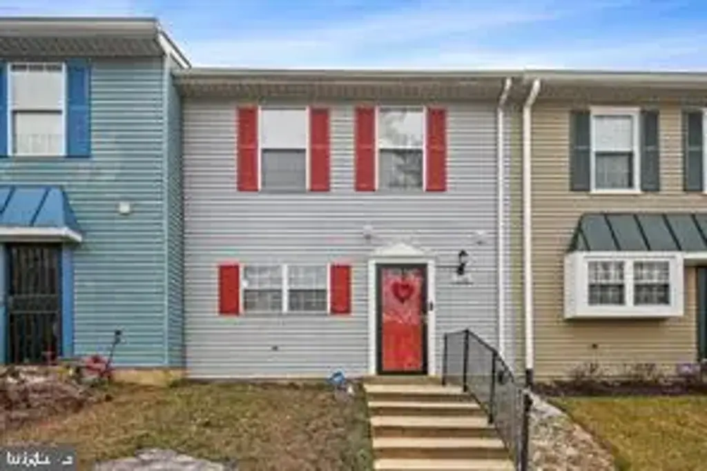 1106 Castlehaven Ct, CAPITOL HEIGHTS