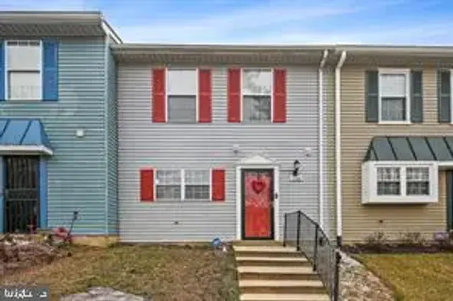 1106 Castlehaven Ct, Capitol Heights