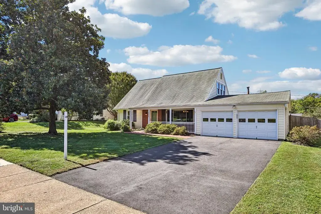 4428 Middle Ridge Dr, FAIRFAX
