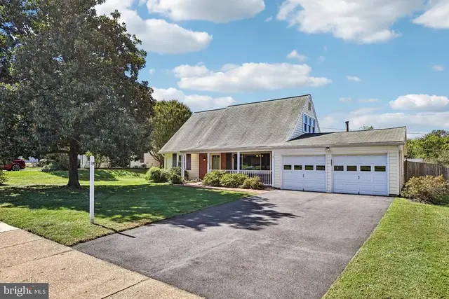4428 Middle Ridge Dr, Fairfax
