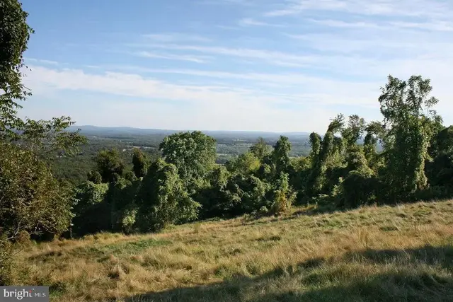 Frasier Hill Ln, Bluemont