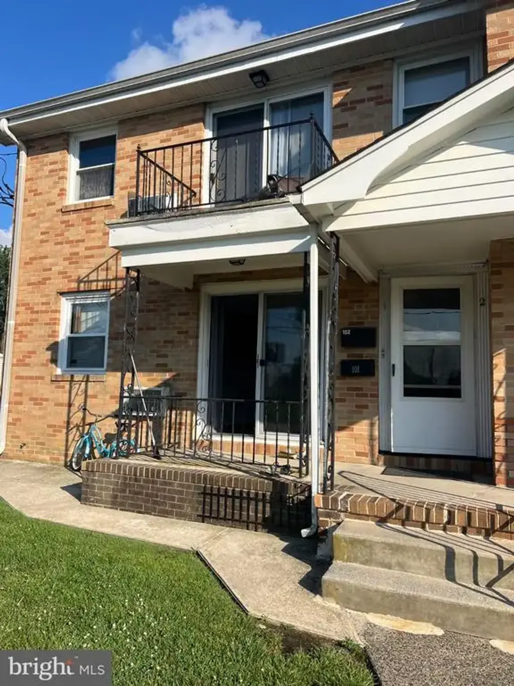 101 Dartmouth Ave, SOMERDALE