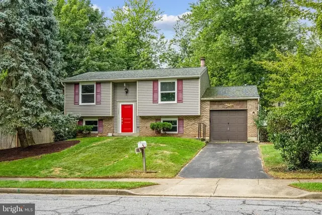 1807 Rustic Hill Ct, Frederick