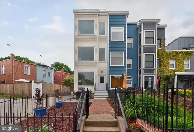 1516 North Carolina Ave Ne #2, Washington