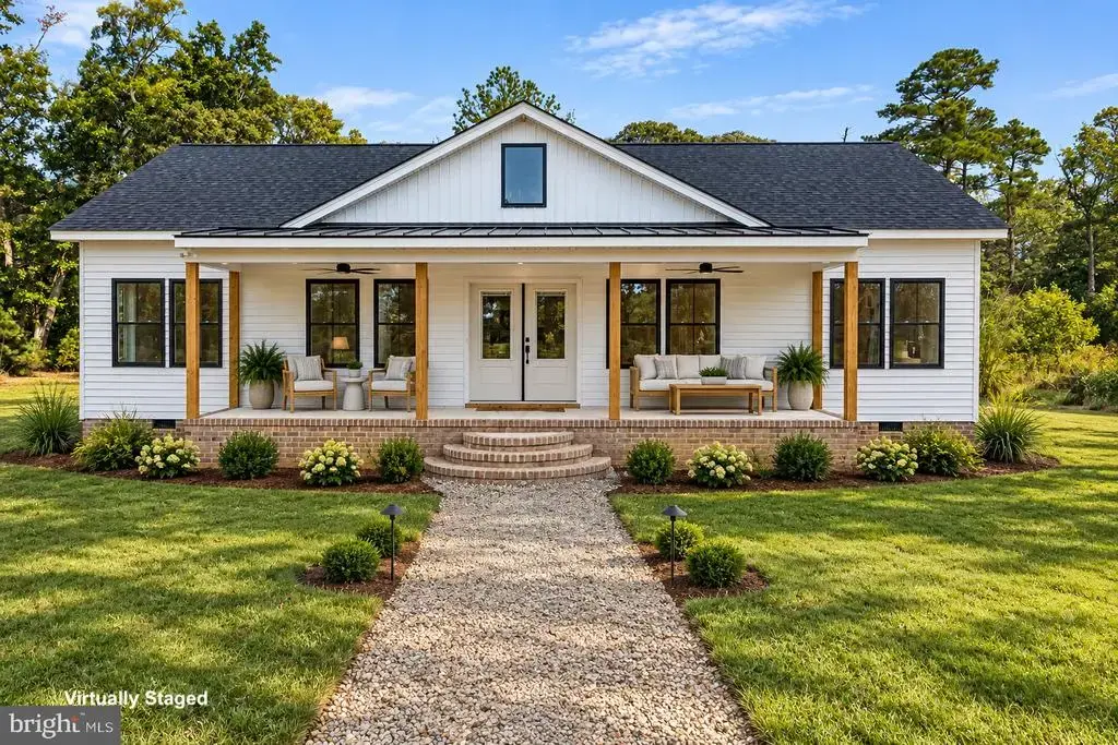 641 Mystic Shore Dr, REEDVILLE