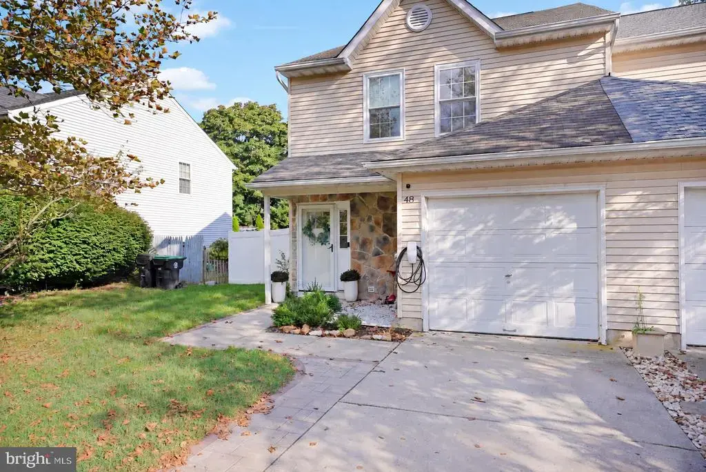 48 High Meadows Dr, SICKLERVILLE