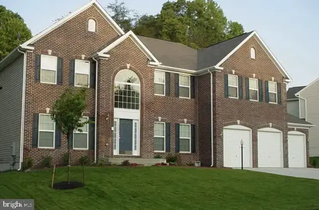 2006 Mountain Wood Ct, Upper Marlboro