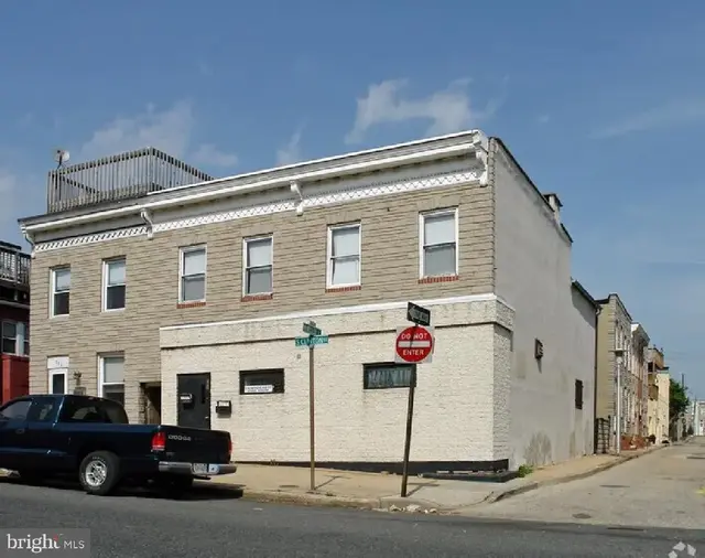 703 S Clinton St, Baltimore