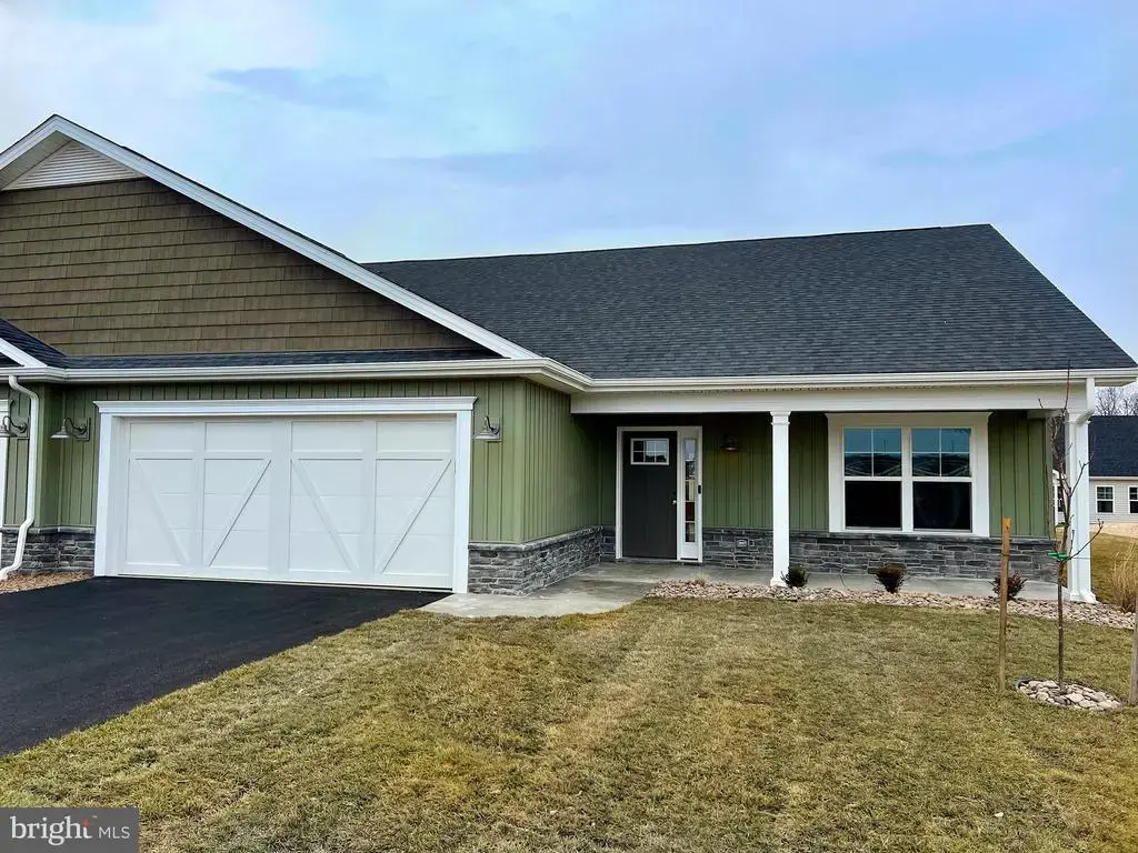Lot 645 Otero Ln, HEDGESVILLE