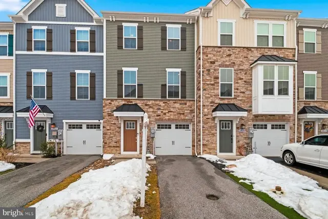 2941 Shaws Rd, Edgemere