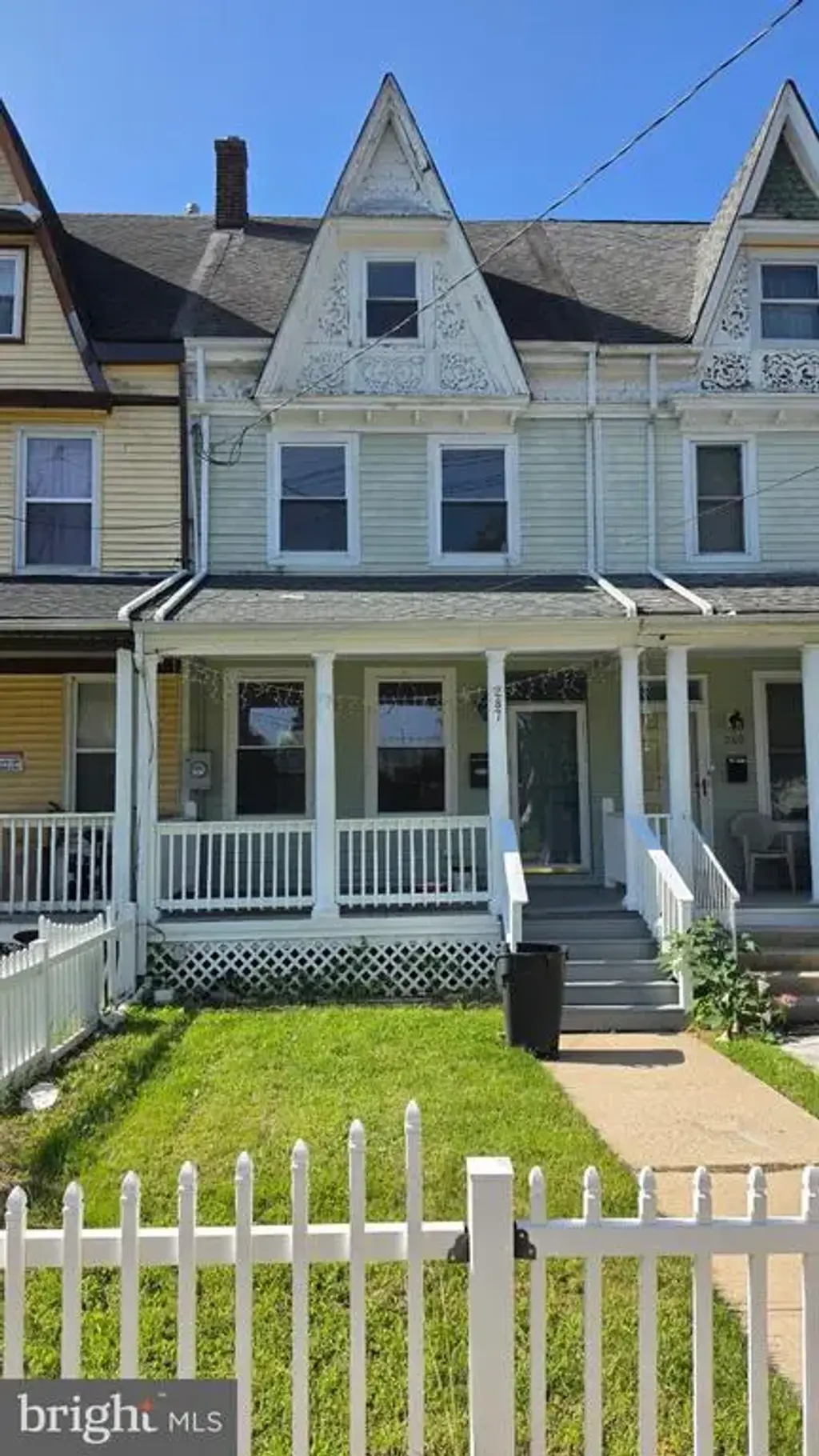 287 Bellevue Ave, TRENTON