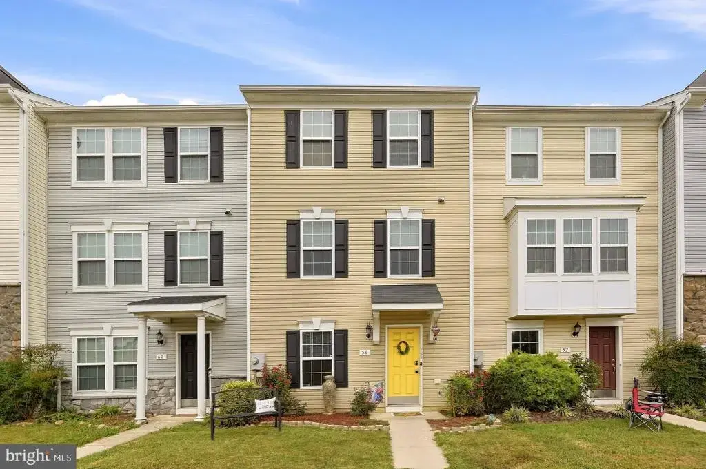 56 Lieutenant Ct, BUNKER HILL
