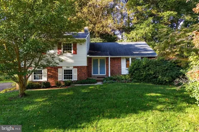 104 Clarrige Dr #, Willow Grove