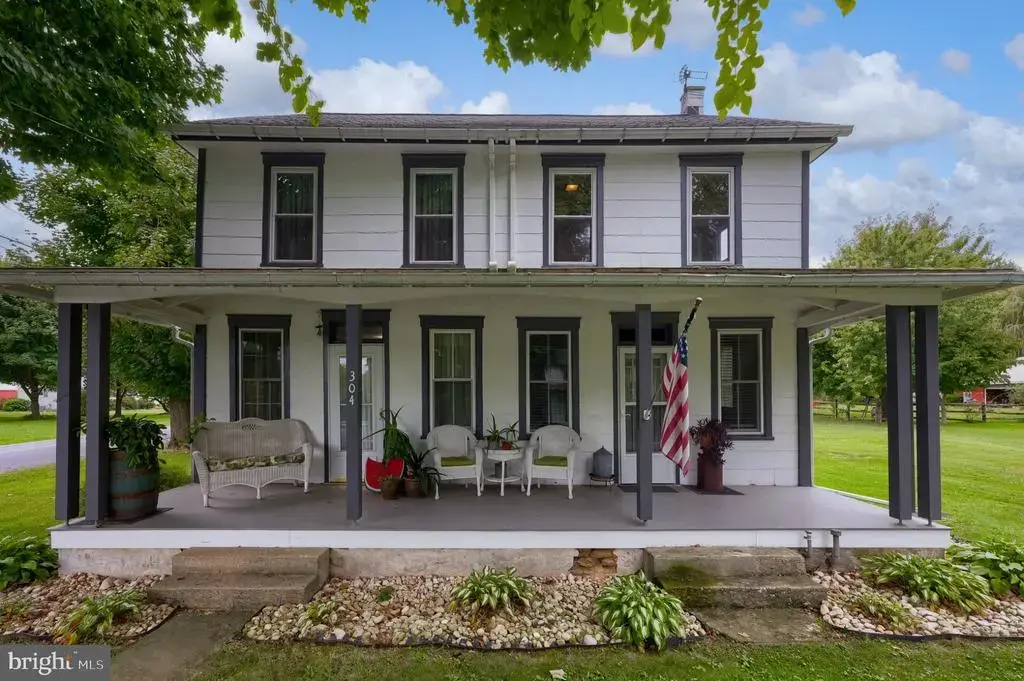 304 Hilldale Rd, PEQUEA