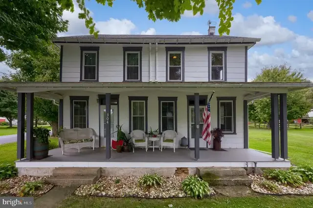 304 Hilldale Rd, Pequea
