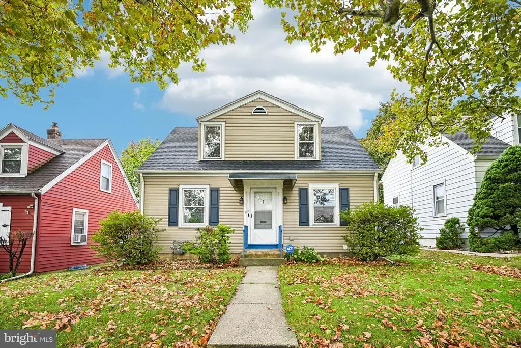 860 N Irving St, ALLENTOWN
