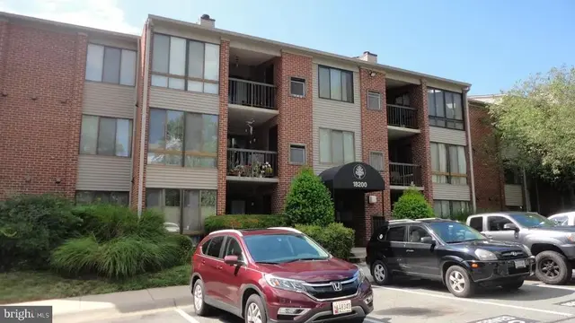 18200 Swiss Cir #2-104, Germantown