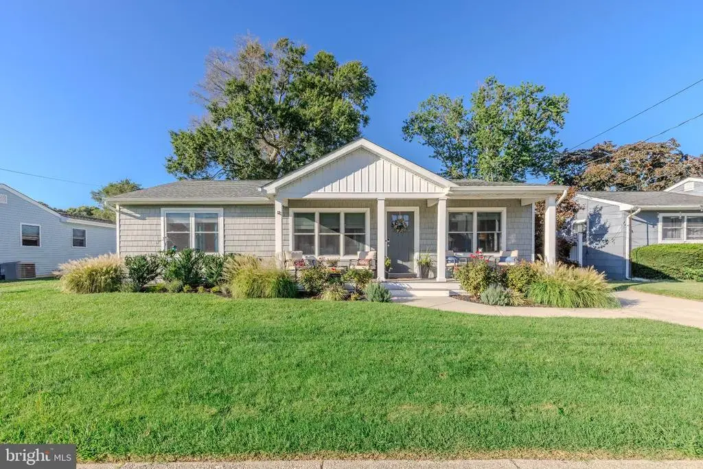 1203 Emerson Ave, CAPE MAY