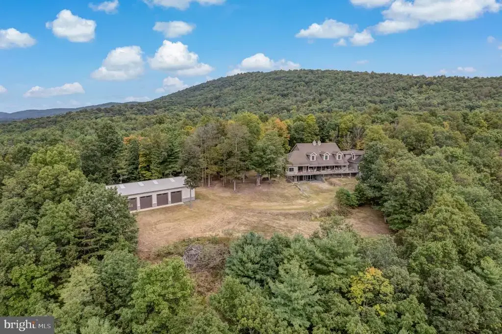 24200 E Hancock Rd, FLINTSTONE