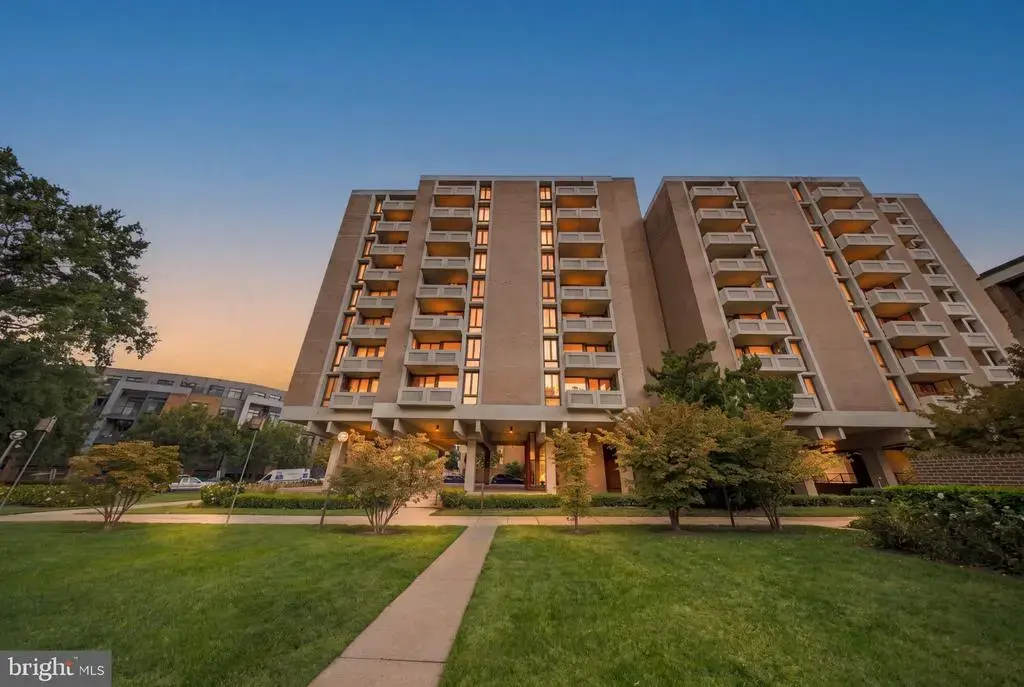 490 M St Sw #505, WASHINGTON
