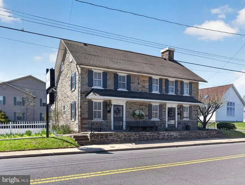 N/A, QUAKERTOWN