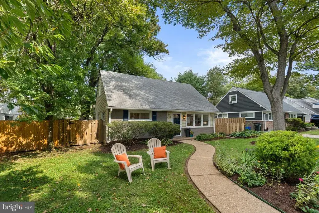 711 Justin Way, SILVER SPRING