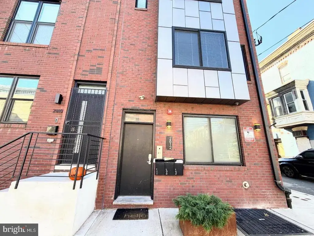 2812 Cecil B Moore Ave, PHILADELPHIA
