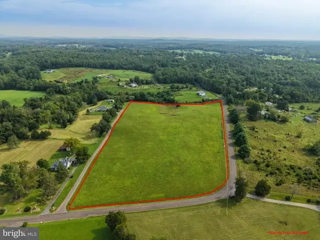 Korea Rd, Amissville