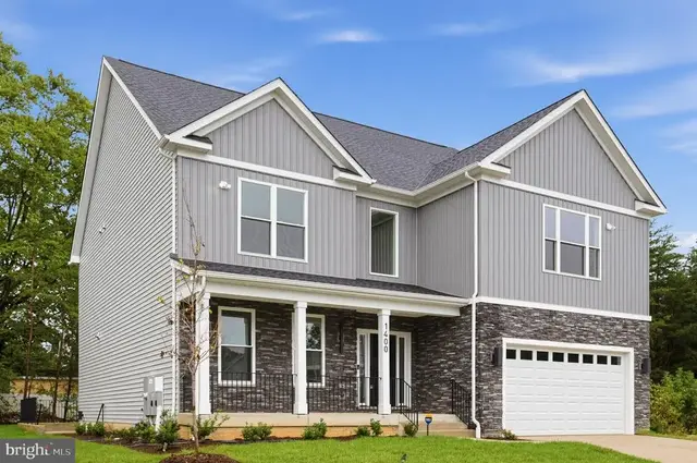 1400 Woodmead Ct, Accokeek