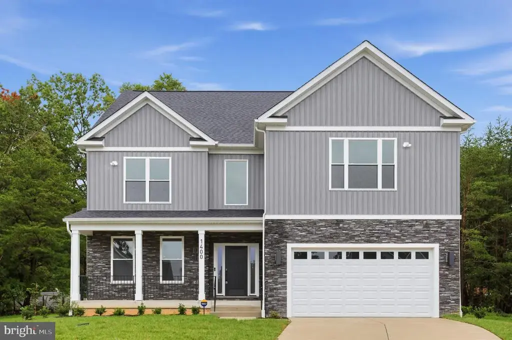 1400 Woodmead Ct, ACCOKEEK
