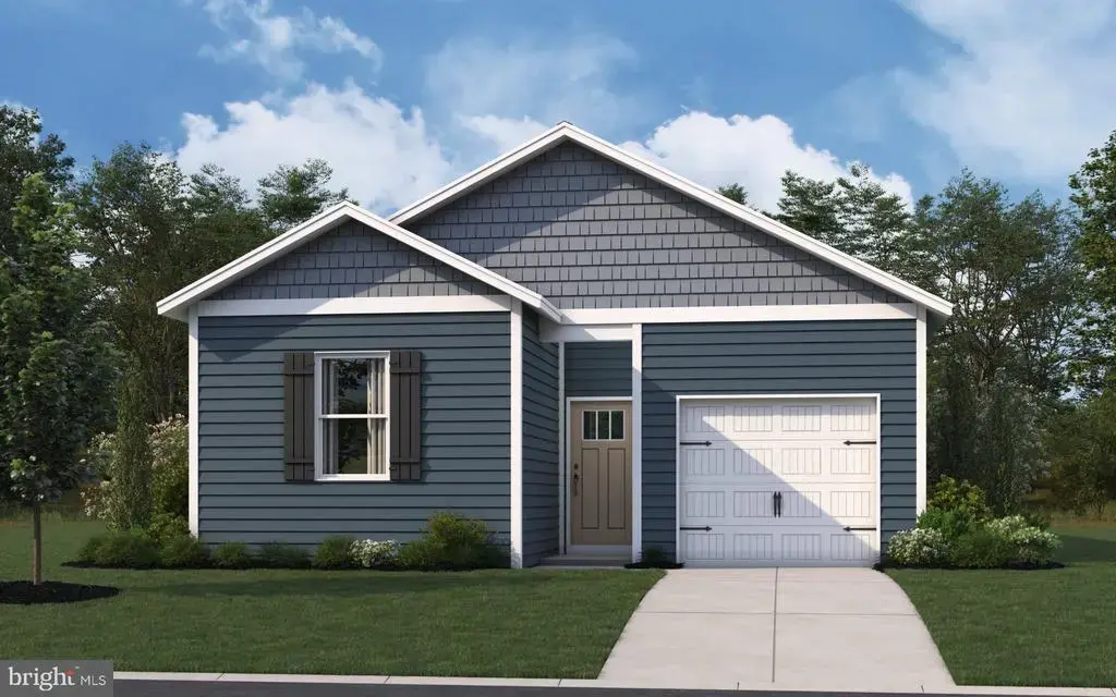 1294 Purple Orchid Loop, SALISBURY
