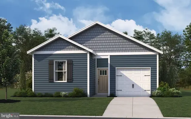 1294 Purple Orchid Loop, Salisbury